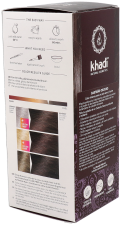 Tinte para el Cabello Natural 100 gr