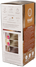 Tinte para el Cabello Natural 100 gr