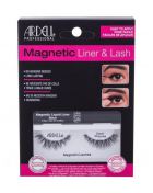 Magnetic Liner & Lash Set de Pestañas Postizas 2 Piezas