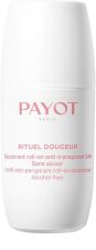 Rituel Douceur Desodorante sin Alcohol 24H 75 ml