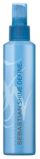 Shine Define Laca Efecto Brillo Capilar 200 ml