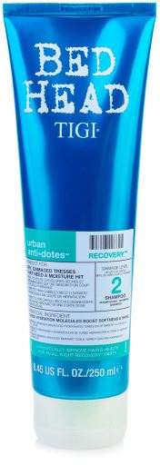 Urban Antidotes Recovery Champú