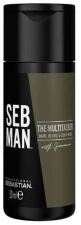 Seb Man The Multitasker Gel 3 en 1