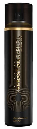 Dark Oil Bruma Perfumada Sedosa 200 ml