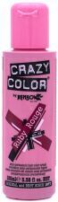 Tinte Capilar Semi Permanente 100 ml