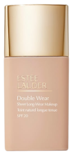 Double Wear Sheer Base Mate SPF 20 30 ml