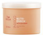 Invigo Nutri Enrich Mascarilla de Nutrición Profunda