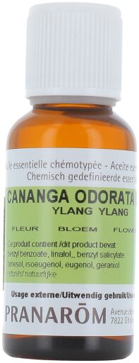 Aceite Esencial Ylang-Ylang Totum