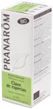 Aceite Esencial Clavo Especias Bio 10 ml