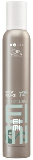 Eimi Nutricurls Boost Bounce Espuma Potenciadora 300 ml