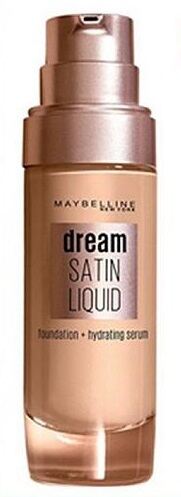 Dream Satin Liquid Base de Maquillaje 30 ml