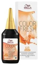 Color Fresh Coloración Semipermanente 75 ml