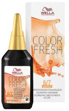 Color Fresh Coloración Semipermanente 75 ml