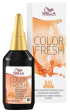 Color Fresh Coloración Semipermanente 75 ml