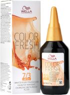 Color Fresh Coloración Semipermanente 75 ml