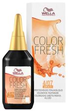 Color Fresh Coloración Semipermanente 75 ml