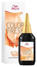 Color Fresh Coloración Semipermanente 75 ml