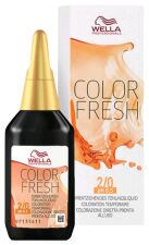 Color Fresh Coloración Semipermanente 75 ml