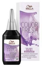 Color Fresh Silver Coloración Semipermanente 75 ml