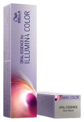 Illumina Color Opal Essence Coloración Permanente 60 ml