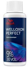 Welloxon Perfect Agua Oxigenada 9% 30 Vol