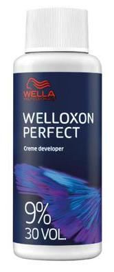 Welloxon Perfect Agua Oxigenada 9% 30 Vol