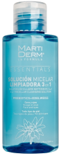 Essentials Solución Micelar Limpiadora 3 en 1