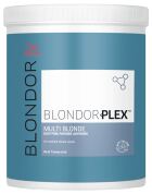 Blondor Plex Multi Blonde Polvo Decolorante