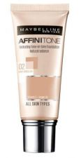 Affinitone Base de Maquillaje 30 ml