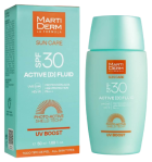 Sun Care Active [D] Fluido 50 ml