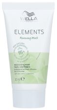 Elements Mascarilla Renovadora para todo tipo de Cabellos