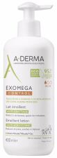 Exomega Control Leche Emoliente