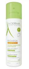 Exomega Control Spray Emoliente