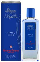 Titanio Homme Eau de Parfum