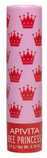 Bee Princess Bálsamo Labial 4,4 gr