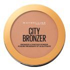 City Bronzer Bronceador y Contorno 8 gr