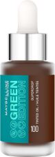 Green Edition Superdrop Aceite Facial con Color 20 ml