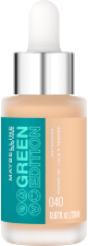 Green Edition Superdrop Aceite Facial con Color 20 ml