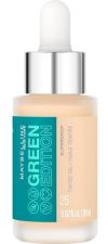 Green Edition Superdrop Aceite Facial con Color 20 ml