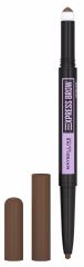 Express Brow Satin Duo Lápiz de Cejas 2 en 1 0,71 gr