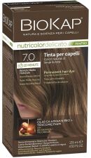 Nutricolor Delicato Rapid Tinte Capilar