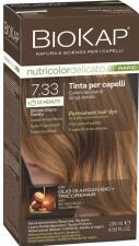 Nutricolor Delicato Rapid Tinte Capilar