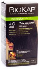 Nutricolor Delicato Tinte Capilar