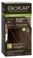 Nutricolor Delicato Tinte Capilar