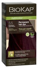 Nutricolor Delicato Tinte Capilar