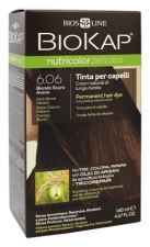 Nutricolor Delicato Tinte Capilar