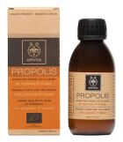 Propolis Jarabe Orgánico para la Garganta 150 ml