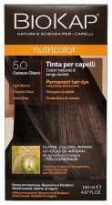 Nutricolor Tinte Capilar 140 ml