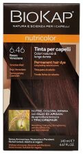 Nutricolor Tinte Capilar 140 ml