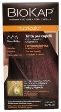 Nutricolor Tinte Capilar 140 ml